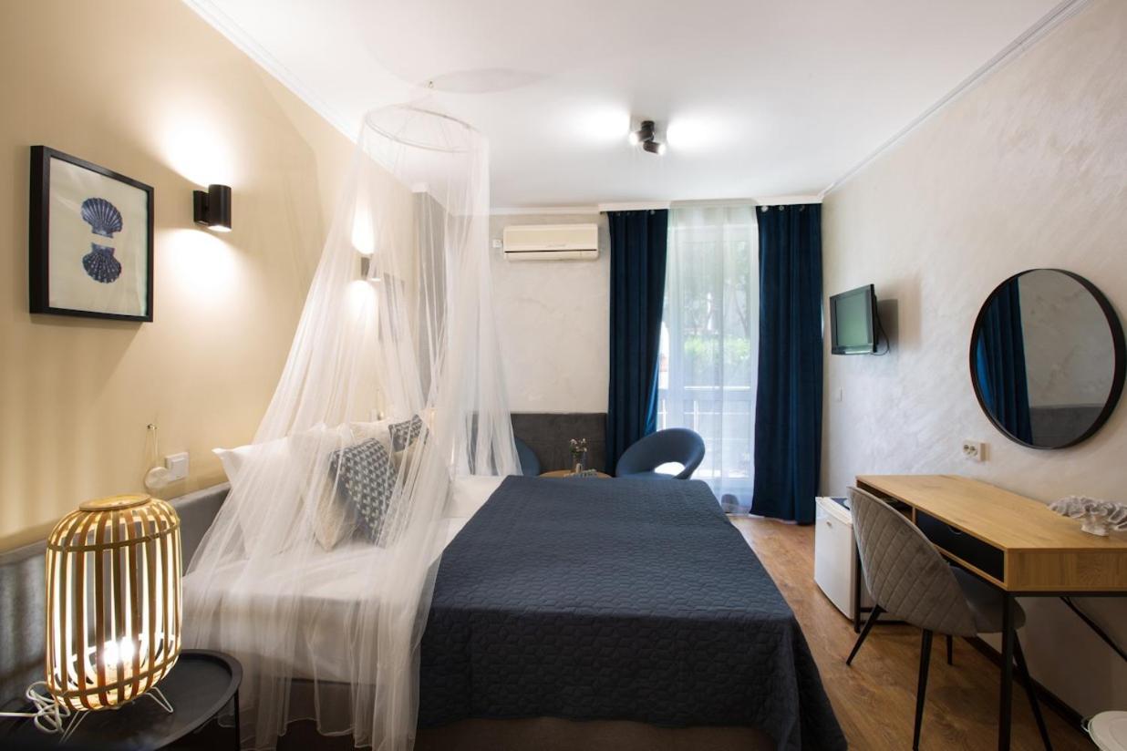 Sunrise Hotel Primorsko Extérieur photo