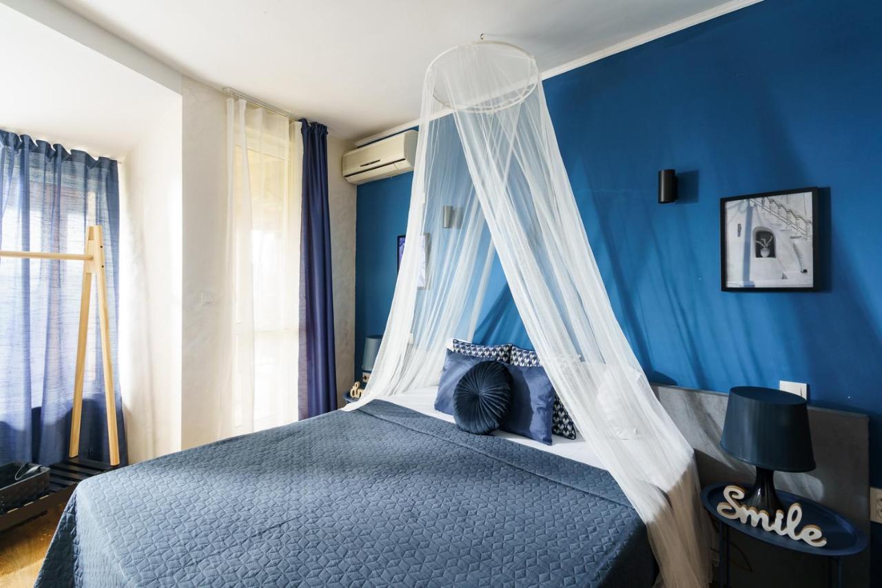 Sunrise Hotel Primorsko Extérieur photo