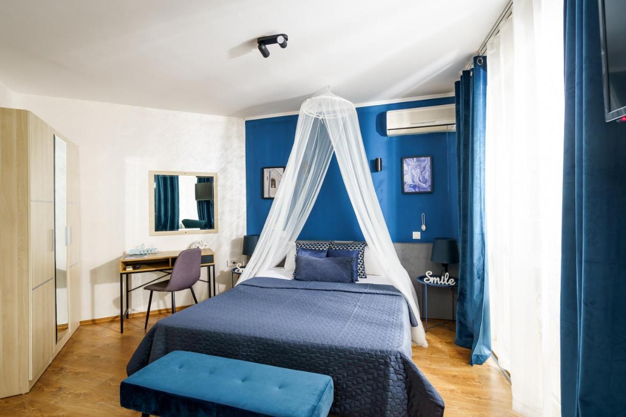 Sunrise Hotel Primorsko Extérieur photo