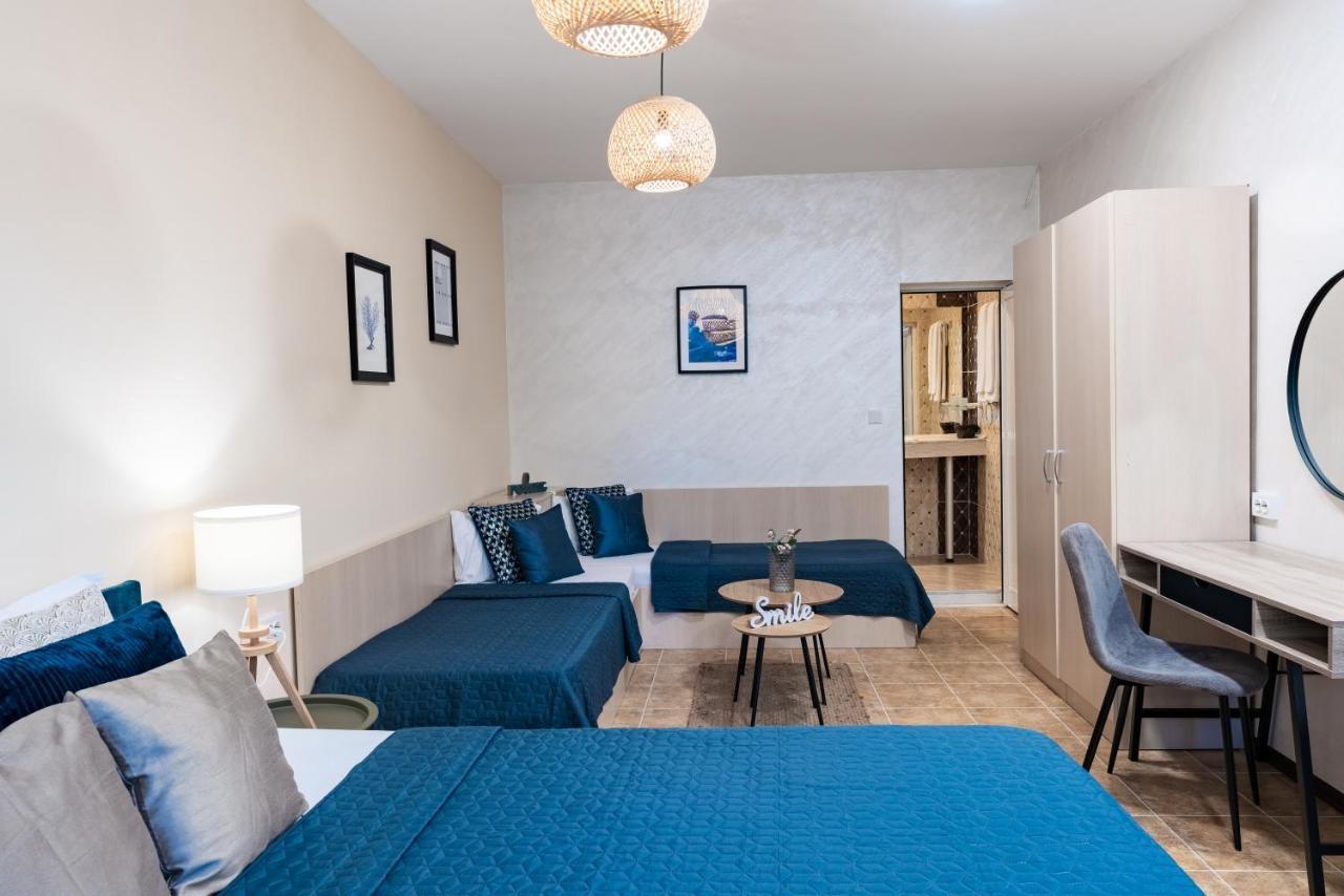 Sunrise Hotel Primorsko Extérieur photo