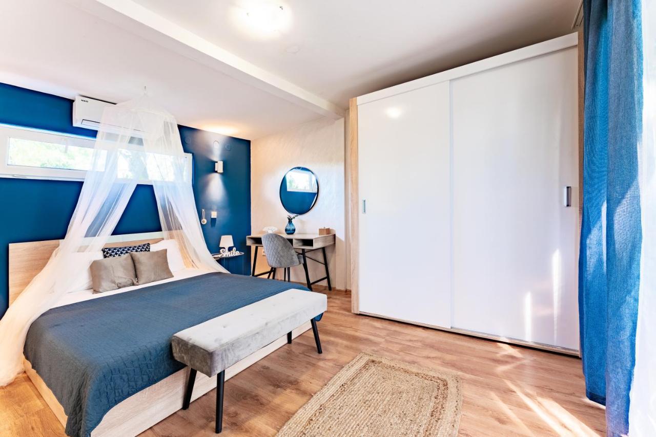 Sunrise Hotel Primorsko Extérieur photo