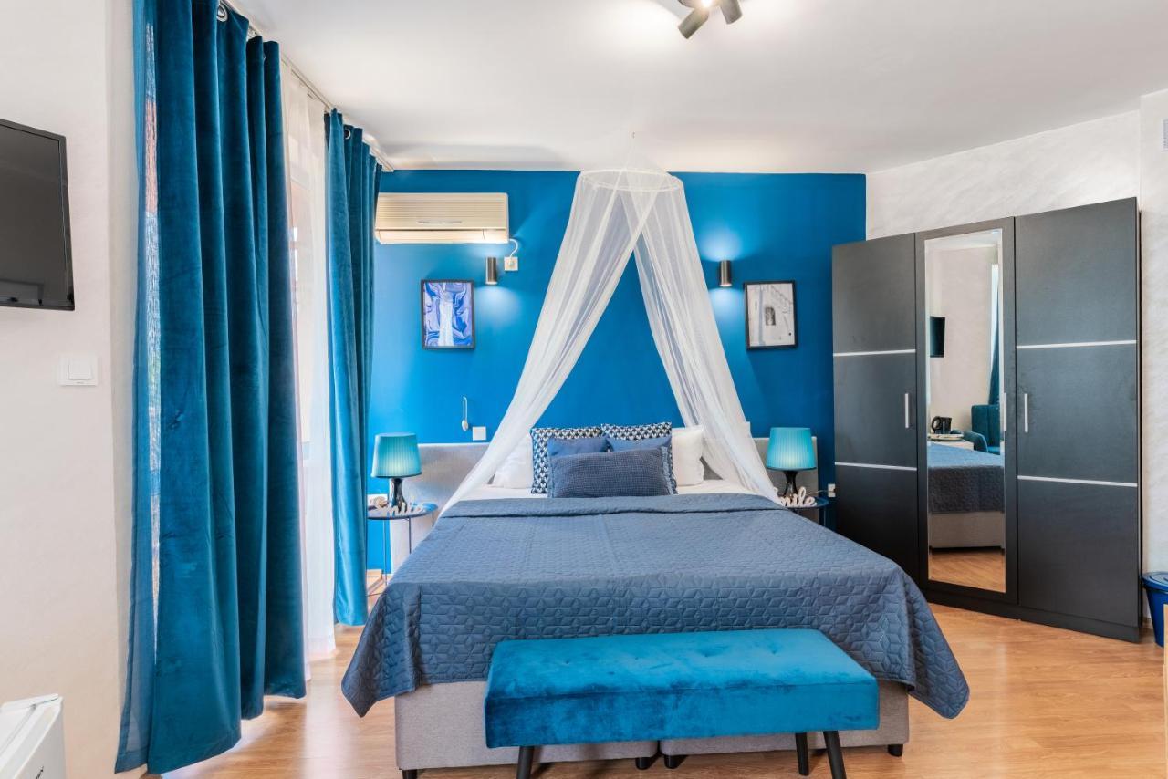 Sunrise Hotel Primorsko Extérieur photo