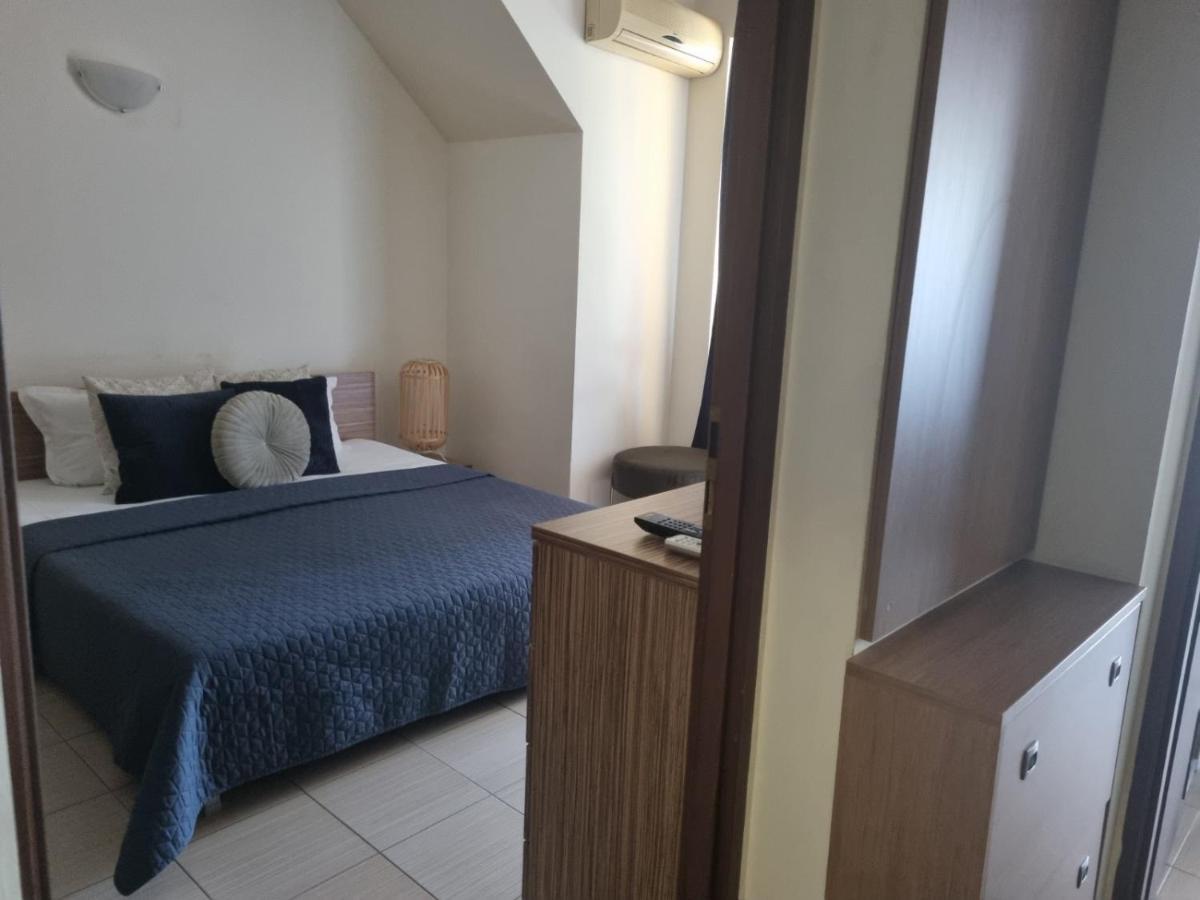 Sunrise Hotel Primorsko Extérieur photo