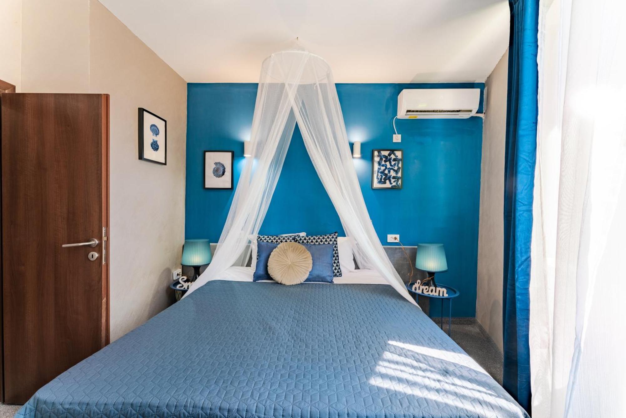 Sunrise Hotel Primorsko Extérieur photo