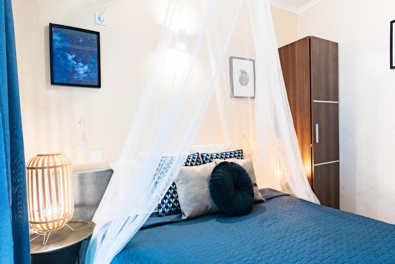 Sunrise Hotel Primorsko Extérieur photo