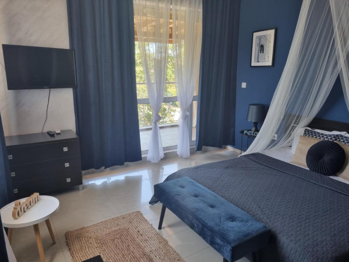 Sunrise Hotel Primorsko Extérieur photo